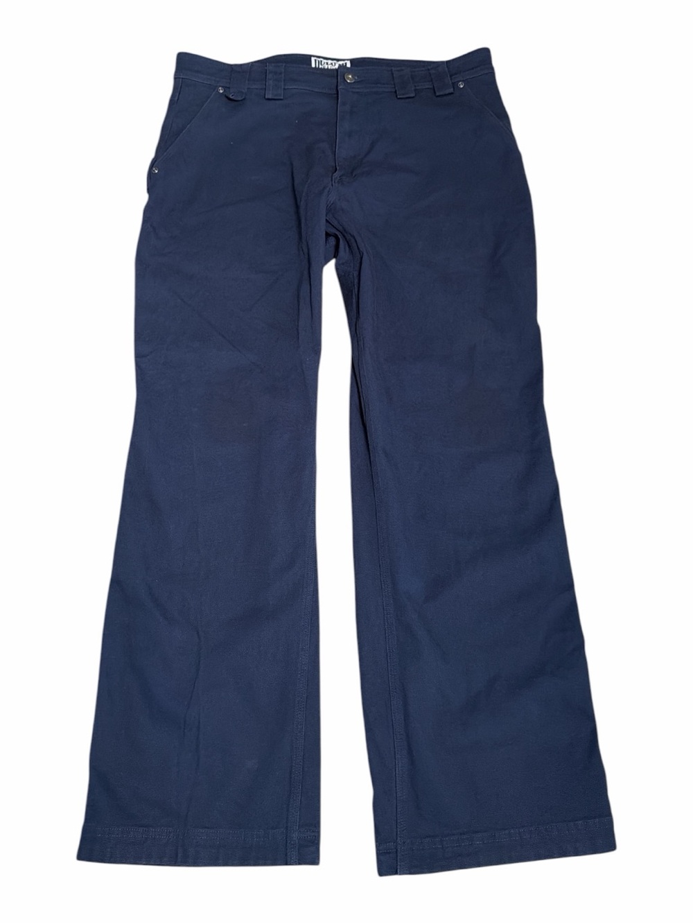 Workwear Duluth Trading DuluthFlex Fire Hose Utility Pants 38x32